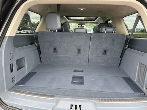 Used 2023 Lincoln Navigator L Black Label image 13