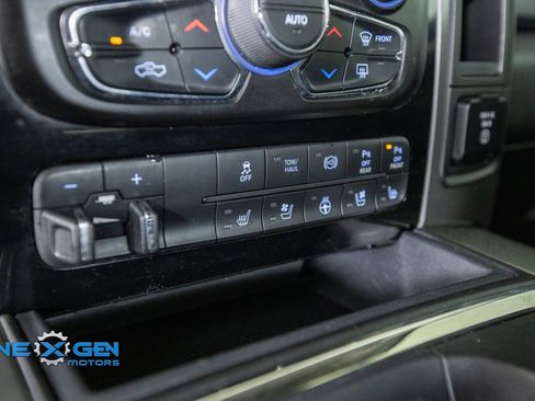 Used 2018 RAM 3500 Laramie w/ Sport Appearance Group AWD/4WD image 23