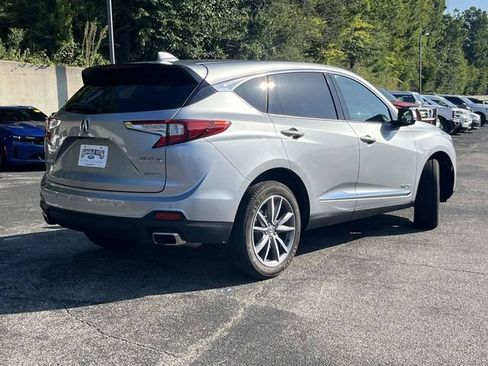 Used 2023 Acura RDX AWD w/ Technology Package image 3