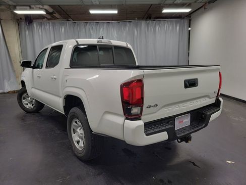 Used 2023 Toyota Tacoma SR image 6