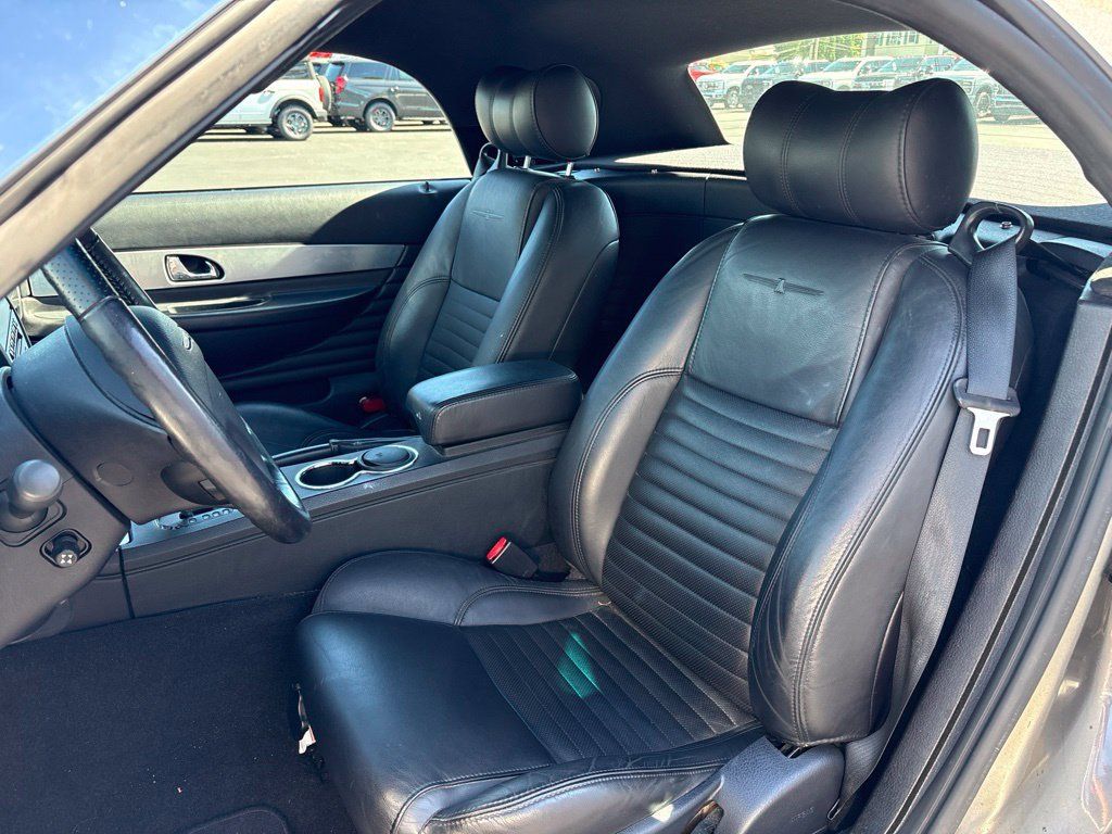 Used 2003 Ford Thunderbird RWD image 6