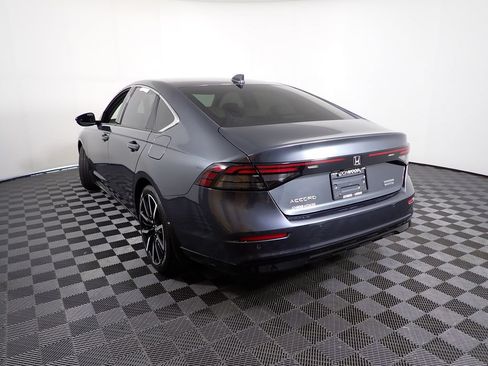 Used 2024 Honda Accord Touring image 16