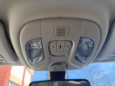 Used 2020 Jeep Compass Latitude w/ Cold Weather Group image 30