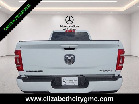 Used 2023 RAM 2500 Laramie AWD/4WD image 7