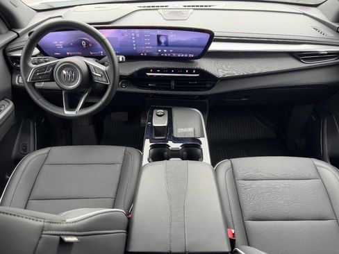 Used 2025 Buick Enclave Preferred w/ LPO, Floor Liner Package FWD image 12