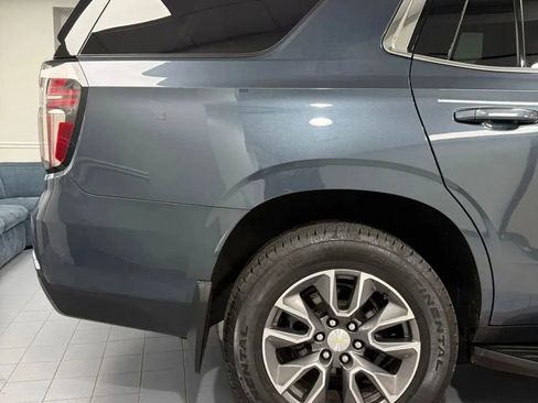 Used 2021 Chevrolet Tahoe LT w/ LT Signature Package AWD/4WD image 11