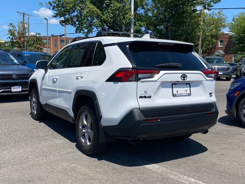 Used 2024 Toyota RAV4 XLE w/ Convenience Package AWD/4WD image 5