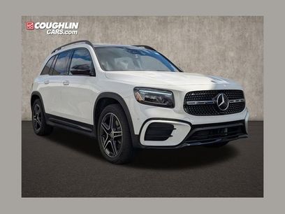 Used 2024 Mercedes-Benz GLB 250 4MATIC