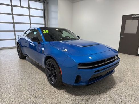 New 2026 Dodge Charger R/T Scat Pack image 3