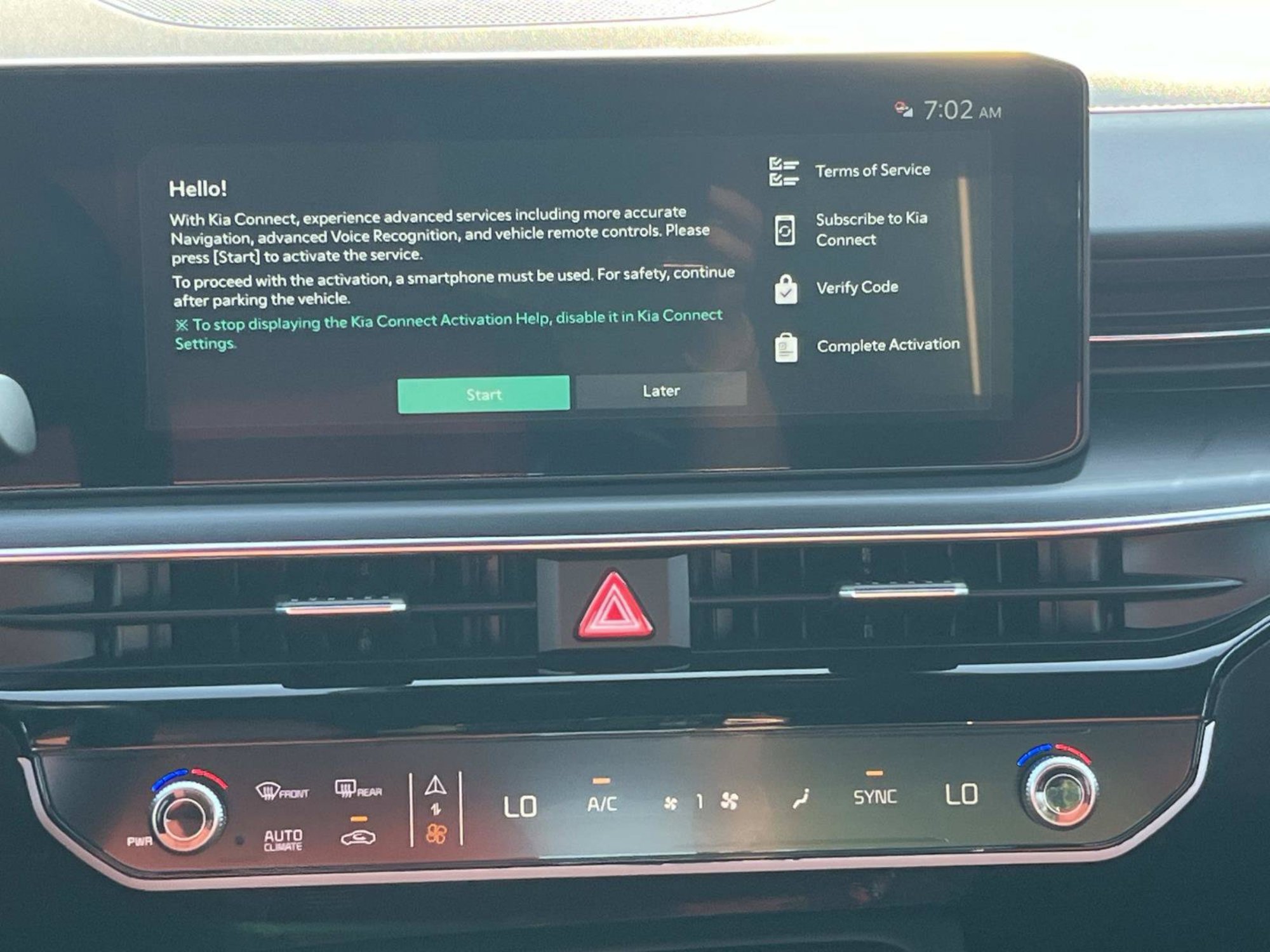New 2026 Kia K5 GT-Line FWD image 14
