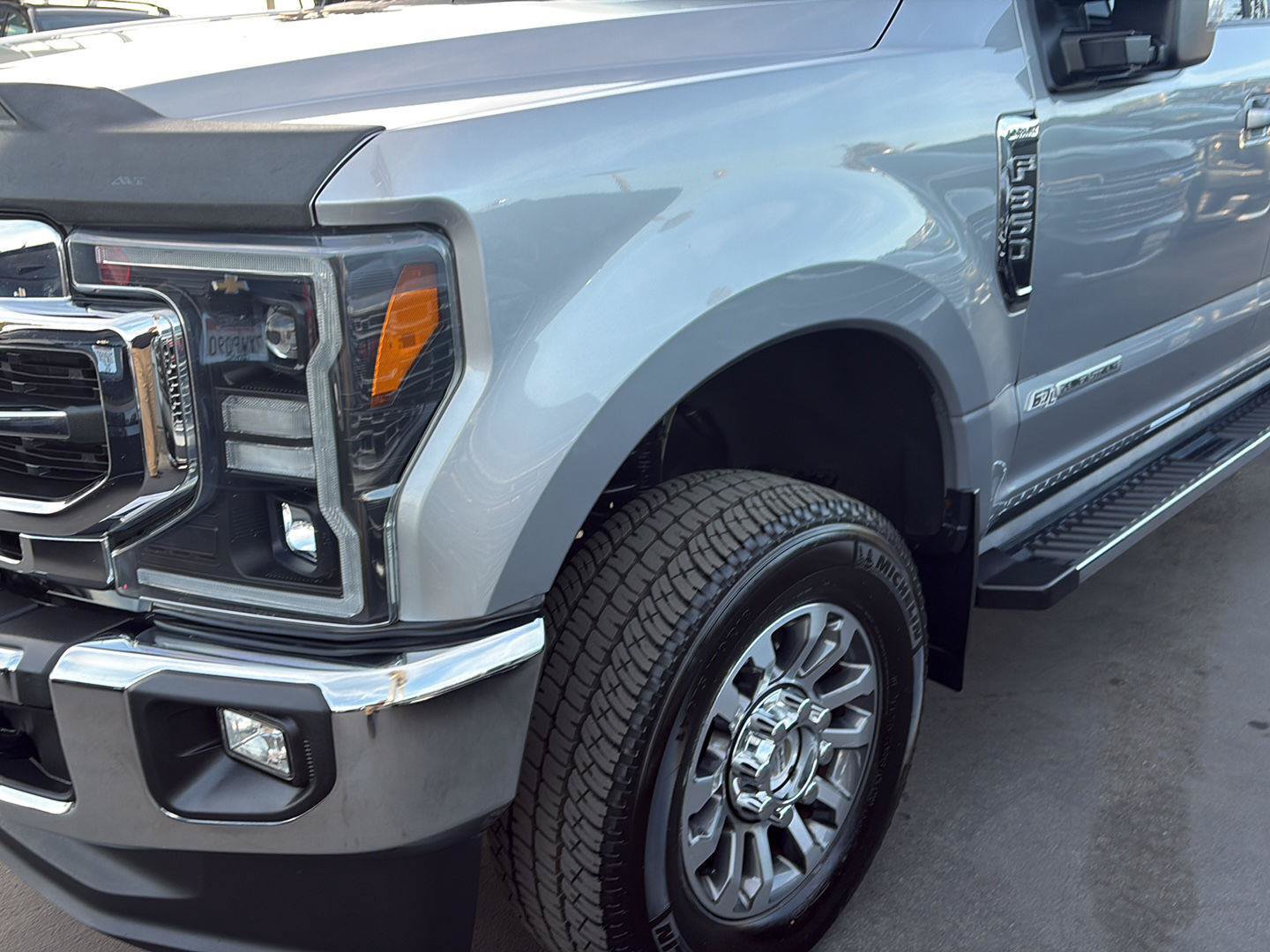 Used 2020 Ford F350 XL AWD/4WD image 30