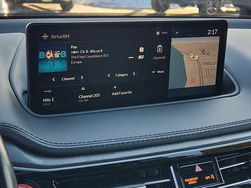 Used 2022 Acura MDX SH-AWD w/ Advance Package image 17