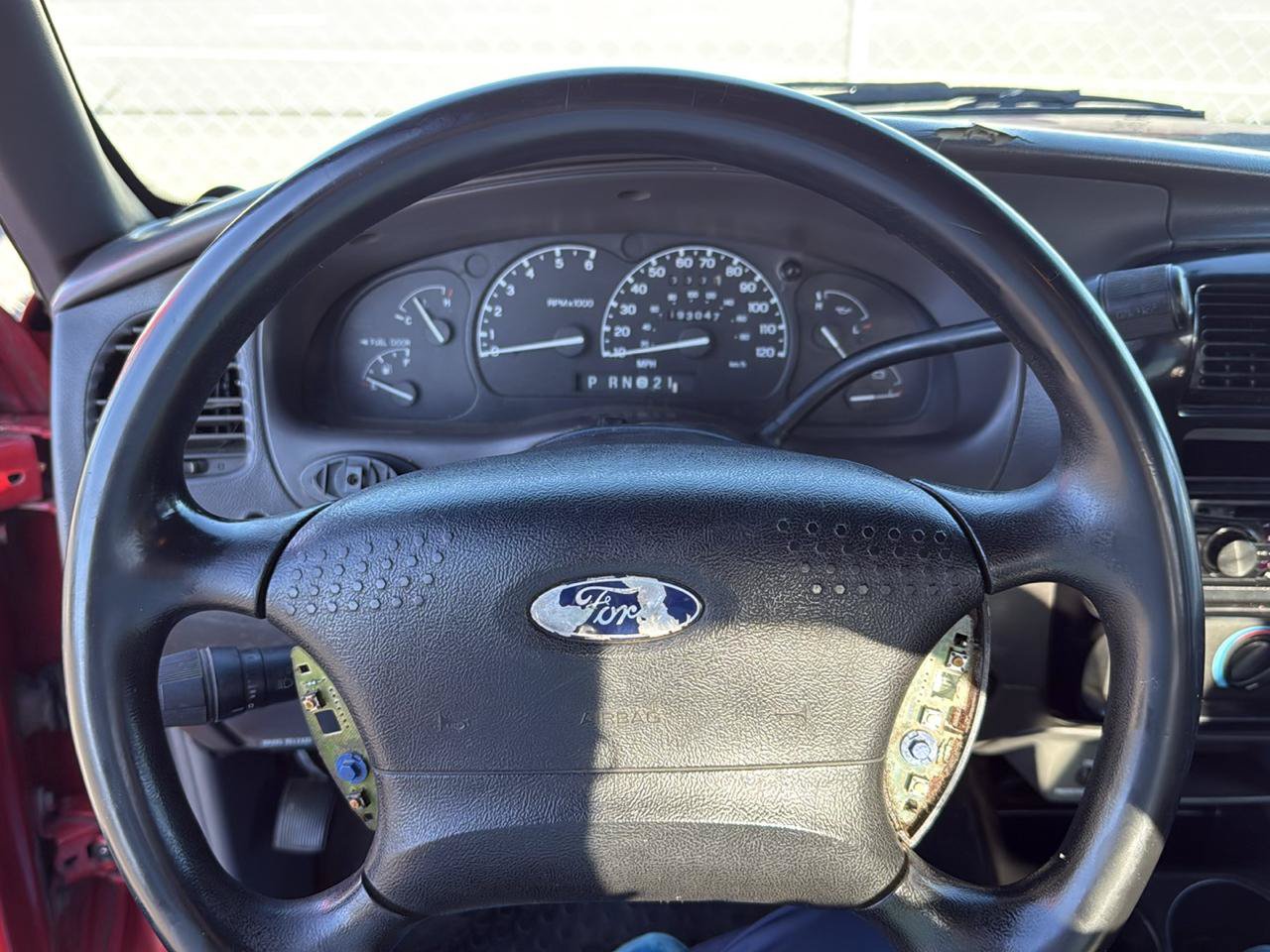 Used 2002 Ford Ranger Edge RWD image 6