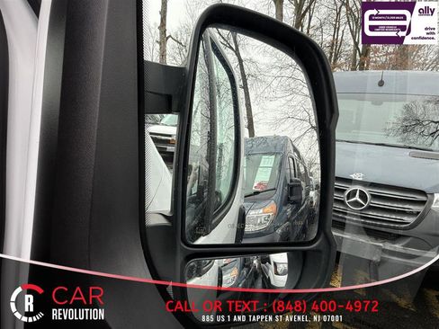 Used 2023 RAM ProMaster 1500 w/ Driver Convenience Group image 32