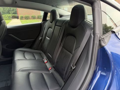 Used 2023 Tesla Model 3 Standard Range RWD image 21