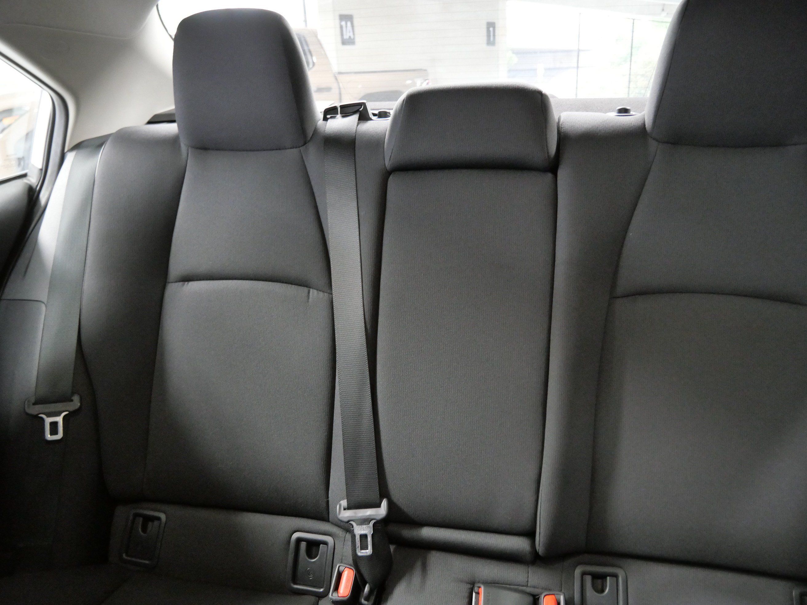 Certified 2025 Toyota Corolla LE FWD image 14