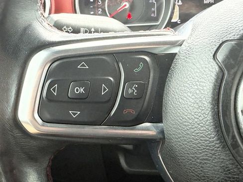 Used 2019 Jeep Wrangler Unlimited Rubicon AWD/4WD image 34