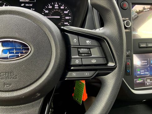 Certified 2025 Subaru Forester w/ Convenience Package #1 image 22