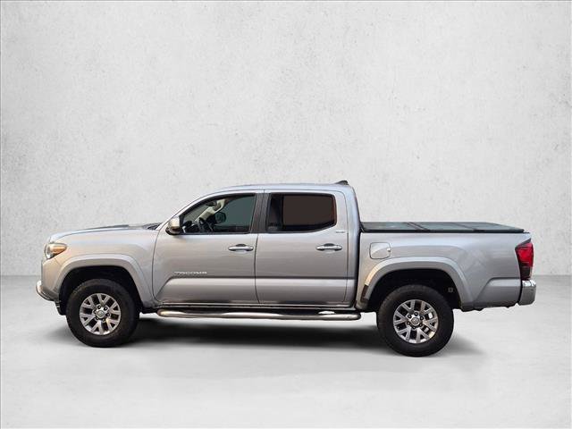 Used 2018 Toyota Tacoma SR5 RWD image 8