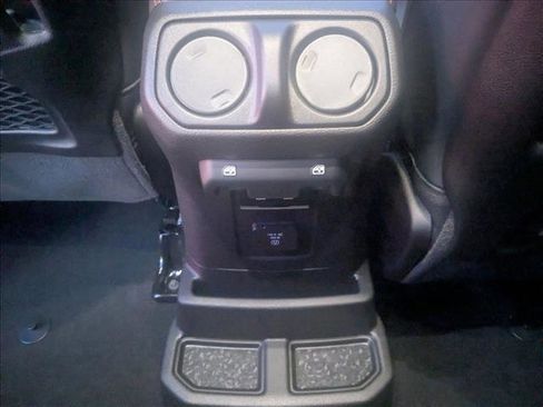 New 2026 Jeep Wrangler Unlimited Rubicon image 16