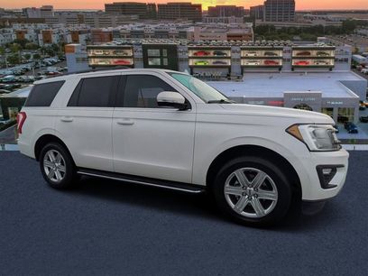 Used 2019 Ford Expedition XLT w/ Equipment Group 202A