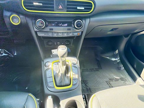 Used 2020 Hyundai Kona Ultimate image 26