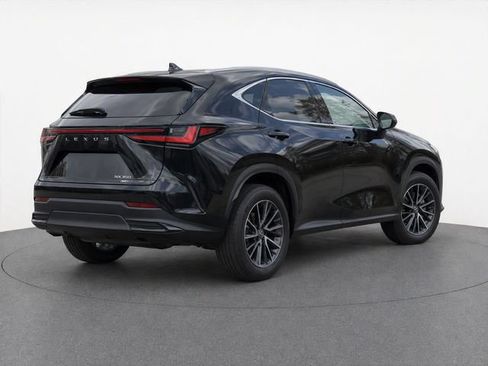Used 2023 Lexus NX 350 AWD image 4