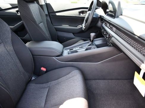 New 2026 Honda Accord SE image 29