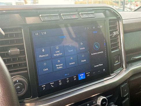 Used 2024 Ford F250 King Ranch image 13