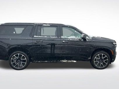 Used 2025 Chevrolet Suburban RST w/ Comfort Package