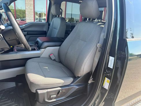 Used 2016 Ford F150 XLT w/ Equipment Group 302A Luxury AWD/4WD image 10