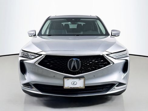 Used 2023 Acura MDX SH-AWD w/ Technology Package image 2