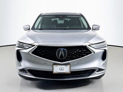 Used 2023 Acura MDX SH-AWD w/ Technology Package