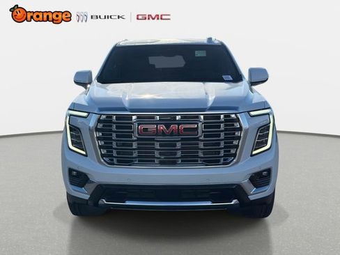 New 2026 GMC Yukon Denali image 8