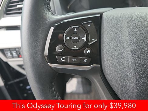 Used 2024 Honda Odyssey Touring image 26