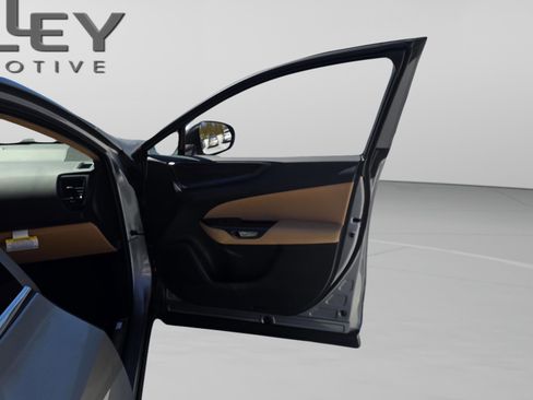 Used 2026 Lexus NX 350 AWD w/ Accessory Package (2T) image 25