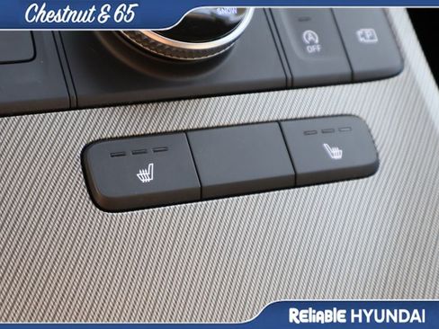 Certified 2024 Hyundai Palisade SEL AWD/4WD image 38
