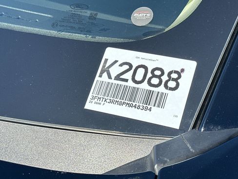 Used 2023 Ford Mustang Mach-E Premium image 28