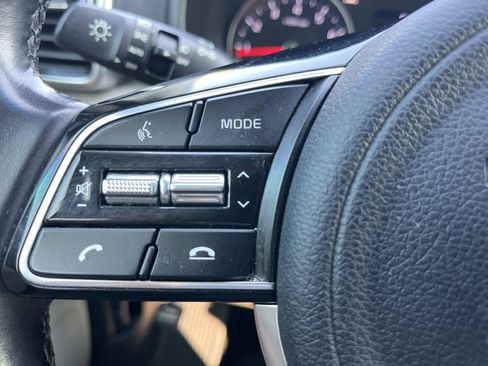 Used 2021 Kia Sportage EX AWD/4WD image 29