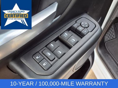 Used 2025 RAM 1500 Big Horn AWD/4WD image 24