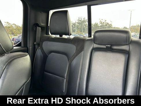 Used 2019 RAM 1500 Laramie w/ Sport Appearance Package image 12