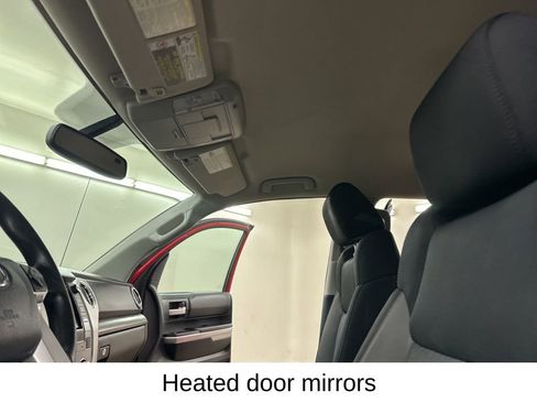 Used 2014 Toyota Tundra SR5 w/ TRD Off Road Package image 31