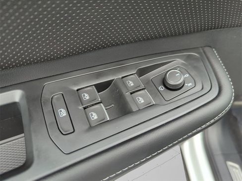 New 2026 Volkswagen Atlas SEL Premium R-Line image 44