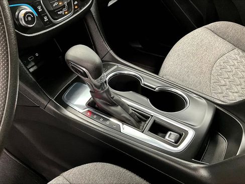 Used 2023 Chevrolet Equinox LT image 17