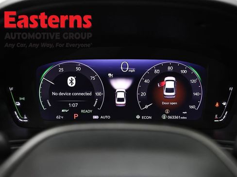 Used 2025 Honda Accord EX-L image 17