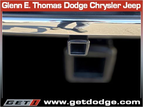 Used 2023 RAM 1500 Big Horn RWD image 11