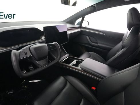 Used 2023 Tesla Model X AWD/4WD image 23