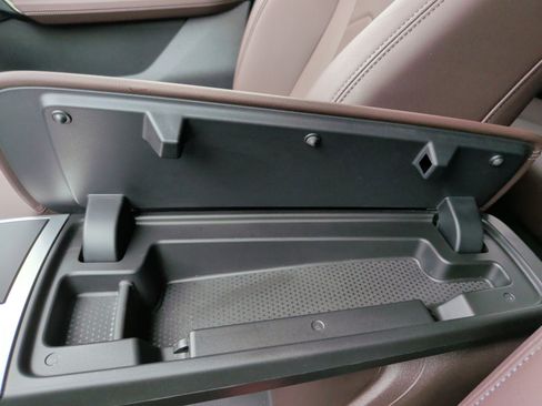 Used 2025 BMW X1 xDrive28i image 20