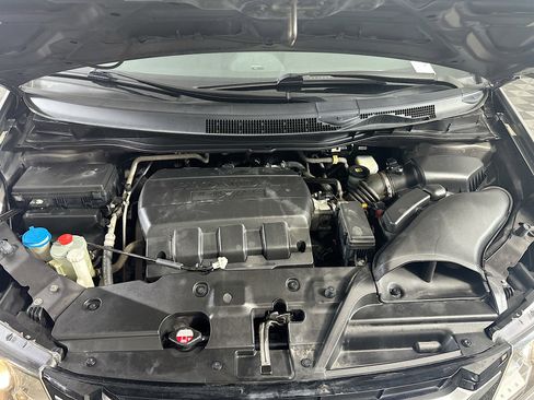 Used 2016 Honda Odyssey EX-L image 35