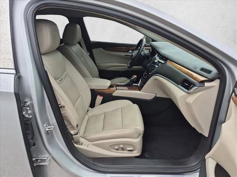 Used 2019 Cadillac XTS Luxury FWD image 27